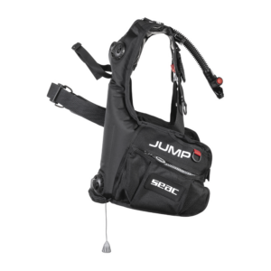 SEAC Rental Kit Jump configurazione e finiture