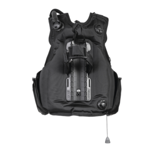 SEAC Rental Kit Jump dettaglio tecnico