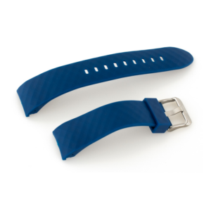 SEAC Cinturini di Ricambio Chronos - Blu