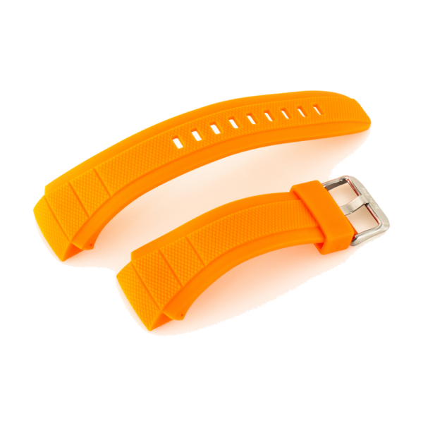 SEAC Cinturini di Ricambio Sporty – Cinturino di ricambio per orologio SEAC