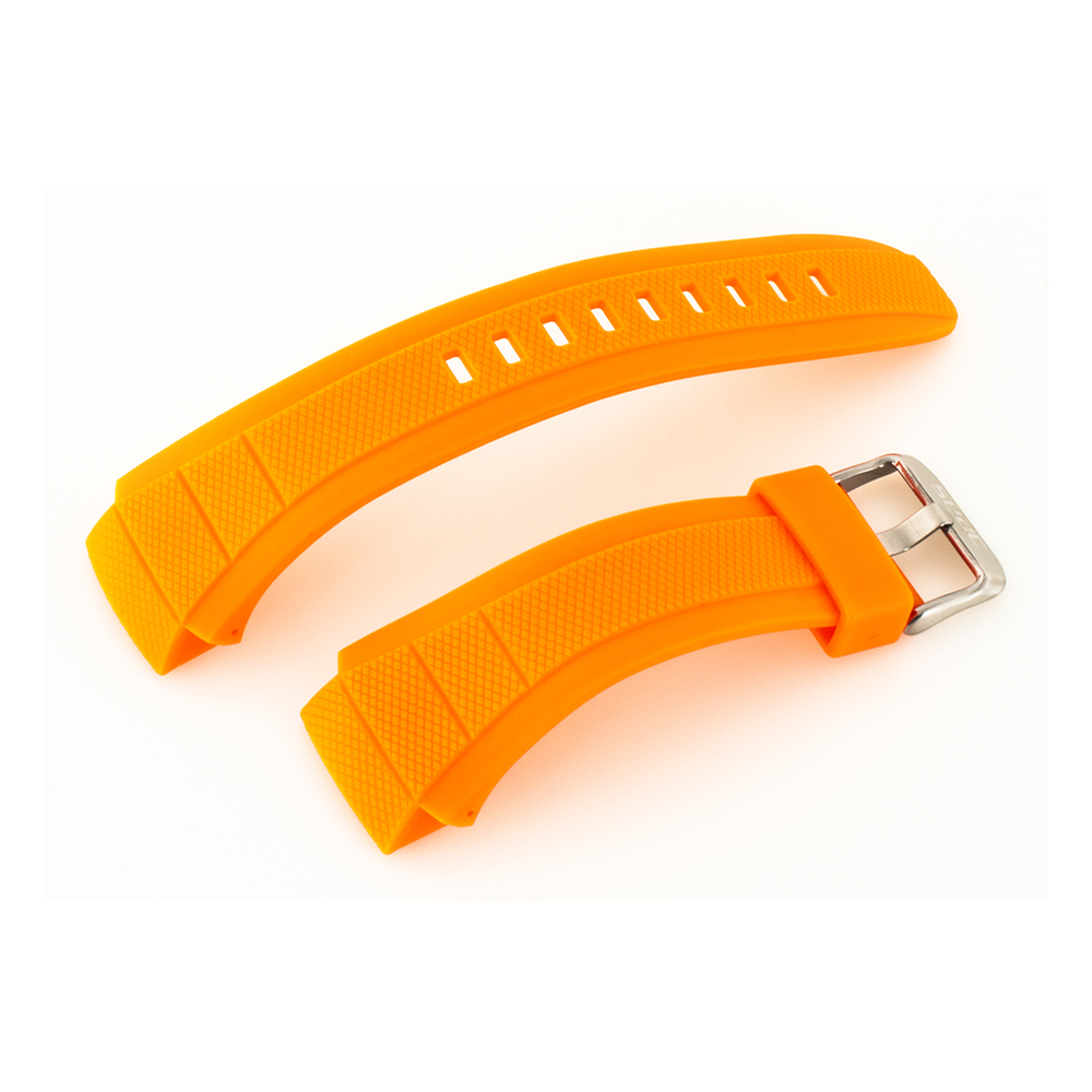 SEAC Cinturini di Ricambio Sporty - Arancione