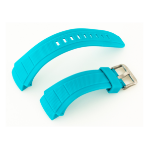 SEAC Cinturini di Ricambio Sporty - Azzurro