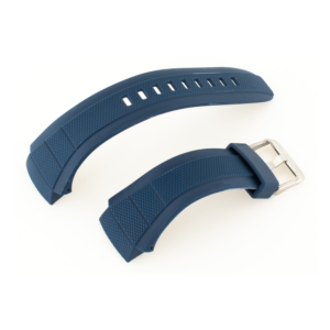 SEAC Cinturini di Ricambio Sporty - Blu
