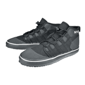 SEAC Rock Boot HD dettaglio della struttura