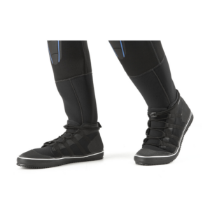 SEAC Rock Boot HD particolare del prodotto