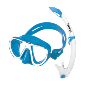 SEAC Set Bella Color - Azzurro