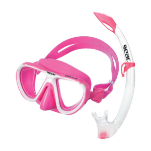 SEAC Set Bella Color - Rosa