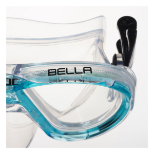 SEAC Set Bella particolare del prodotto