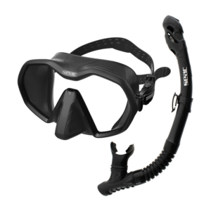 SEAC Set Bis Icona Dry vista del prodotto