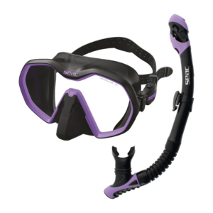 SEAC Set Bis Icona Dry dettaglio della struttura