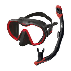 SEAC Set Bis Icona Dry particolare del prodotto