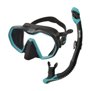 SEAC Set Bis Icona Dry configurazione e finiture