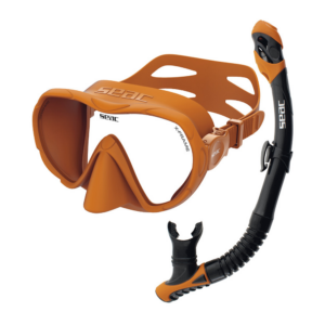 SEAC Set Bis X-frame Dry vista del prodotto