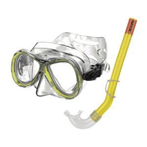 SEAC Set Capri MD SLT - Giallo