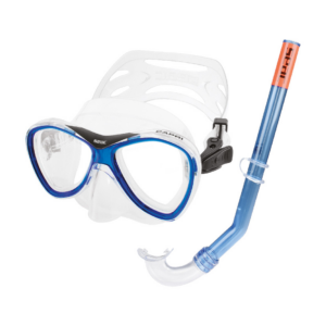 SEAC Set Capri SLT su sfondo bianco