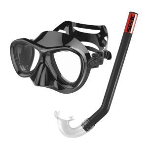 SEAC Set Capri SLT dettaglio della struttura