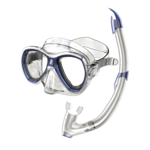SEAC Set Elba - Blu