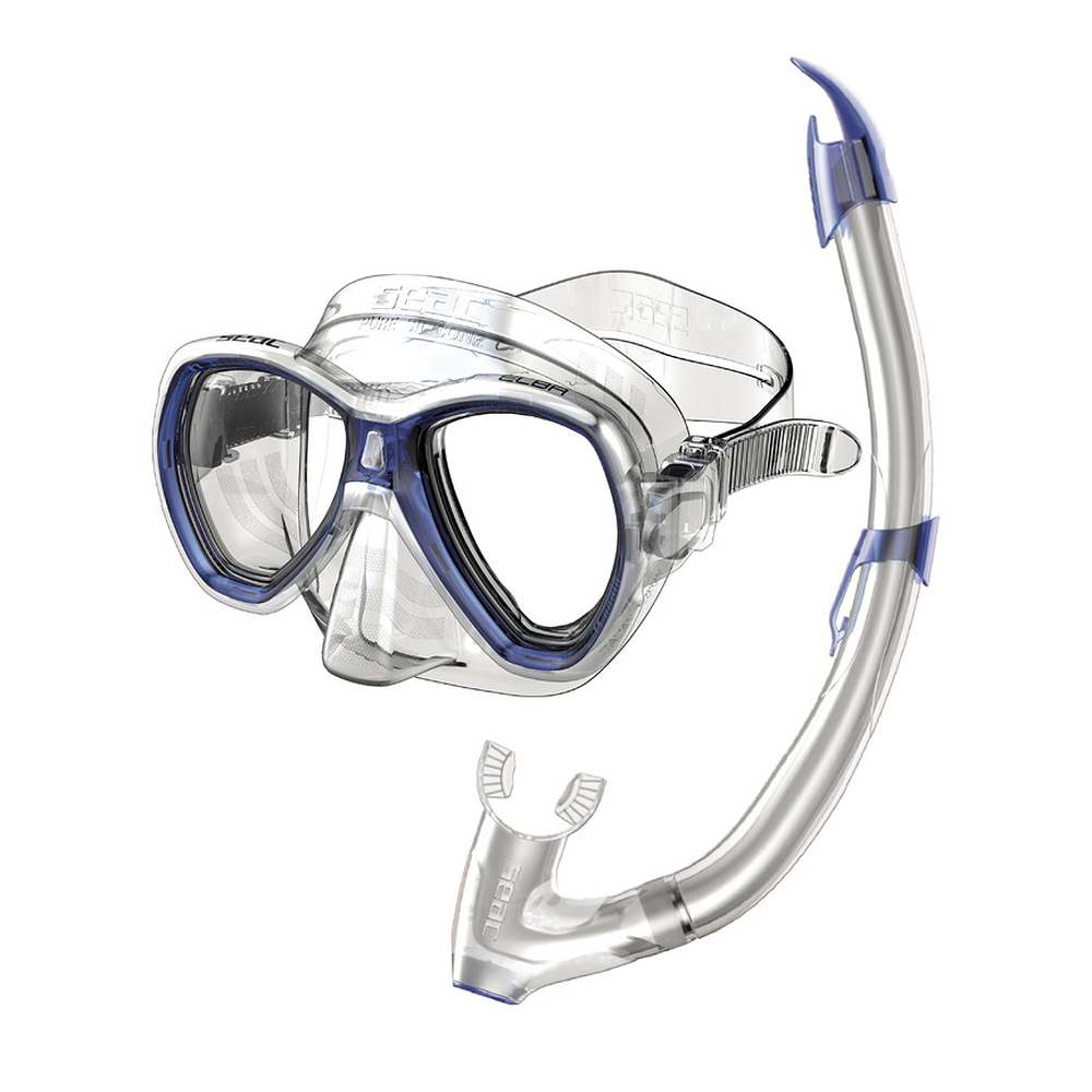 SEAC Set Elba - Blu