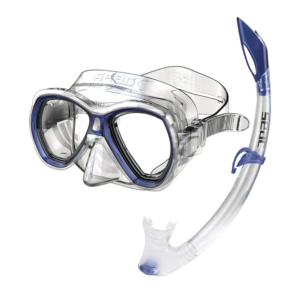 SEAC Set Elba MD - Blu