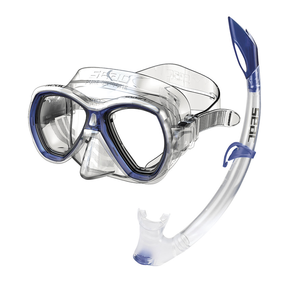 SEAC Set Elba MD - Blu