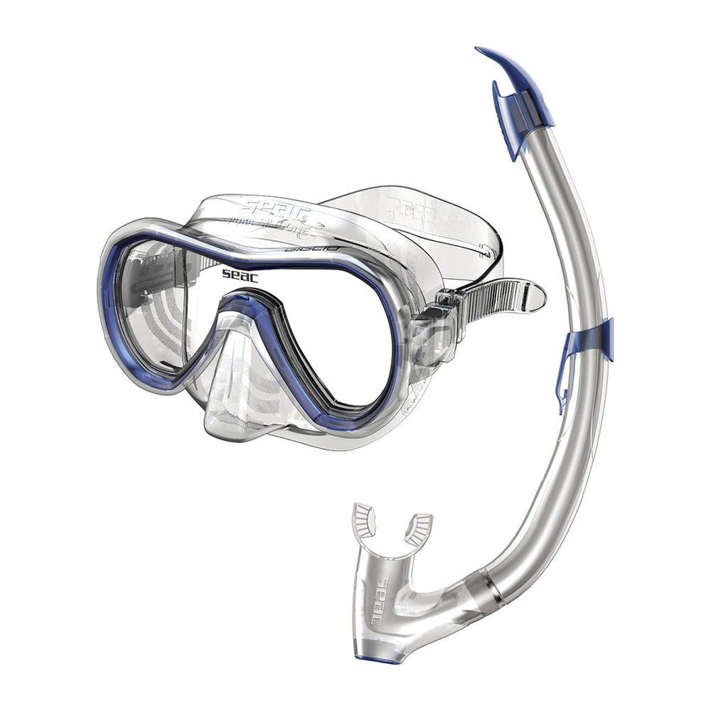 SEAC Set Giglio - Blu
