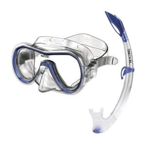 SEAC Set Giglio MD - Blu