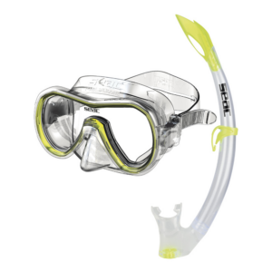 SEAC Set Giglio MD - Giallo