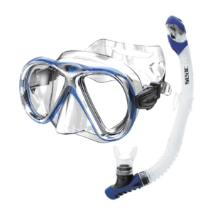 SEAC Set Iena Dry - Blu