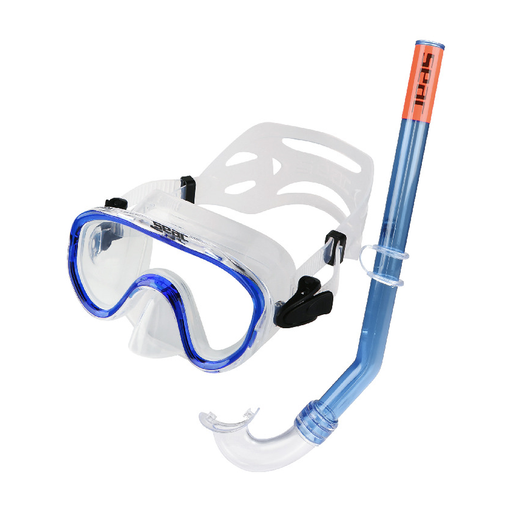 SEAC Set Marina - Blu