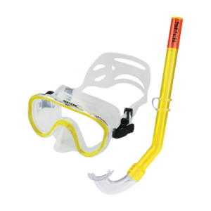 SEAC Set Marina - Giallo