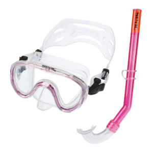 SEAC Set Marina - Rosa