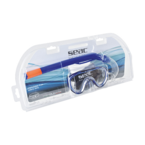SEAC Set Marina Tpr/slt vista del prodotto