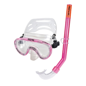 SEAC Set Marina Tpr/slt - Rosa
