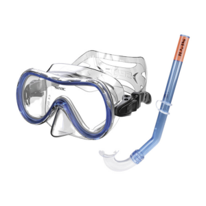 SEAC Set Salina MD SLT su sfondo bianco