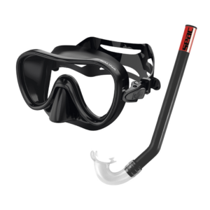 SEAC Set Salina SLT dettaglio della struttura