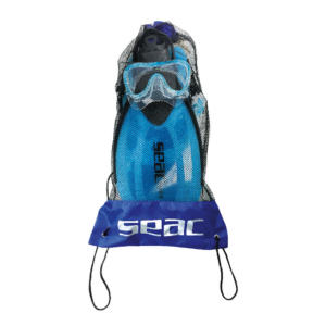 SEAC Set Tris Sprint Dry vista del prodotto