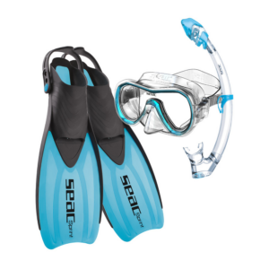 SEAC Set Tris Sprint Dry particolare del prodotto