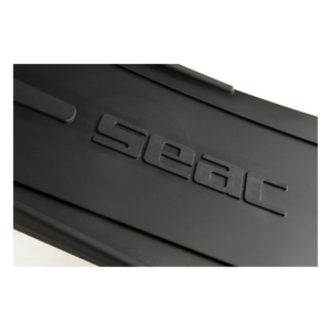 SEAC Shout configurazione e finiture
