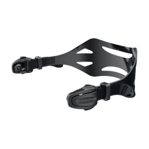 SEAC Cinturini in Silicone - Nero / Chiara / Sunrise / Iena / Boss