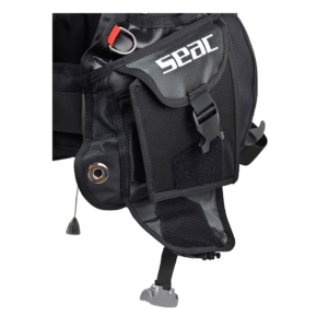 SEAC Smart particolare del prodotto