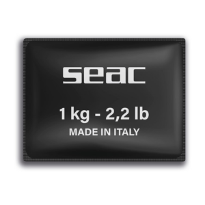 SEAC Pesi Morbidi - 1 kg