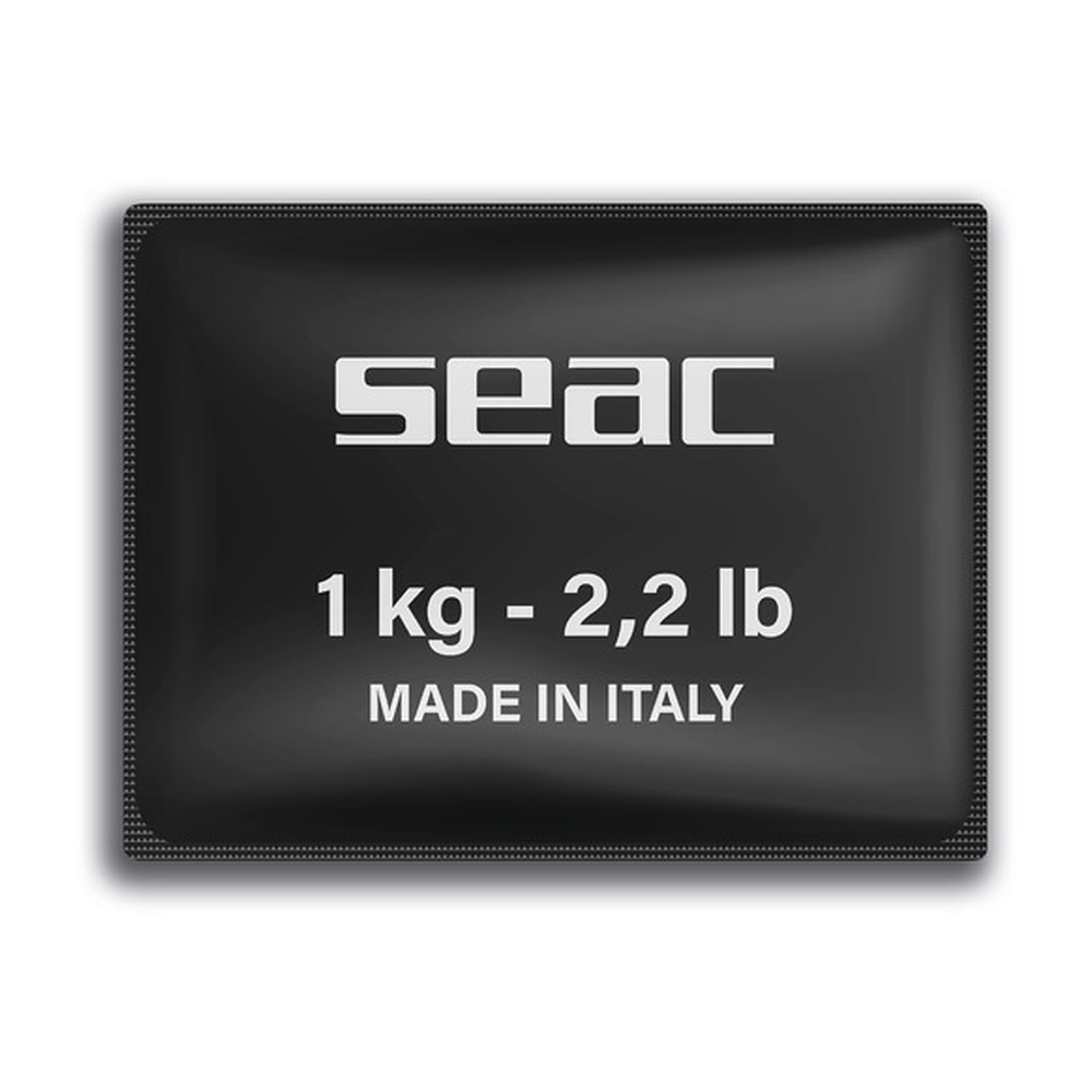 SEAC Pesi Morbidi - 1 kg