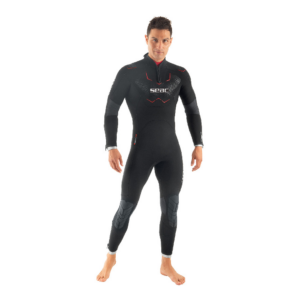 SEAC Space 5mm - Uomo