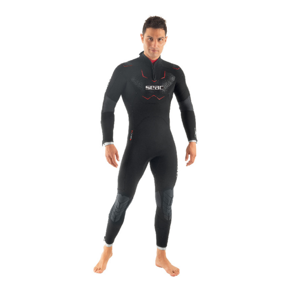 SEAC Space 5mm – Muta subacquea