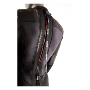 SEAC Space 5mm configurazione e finiture