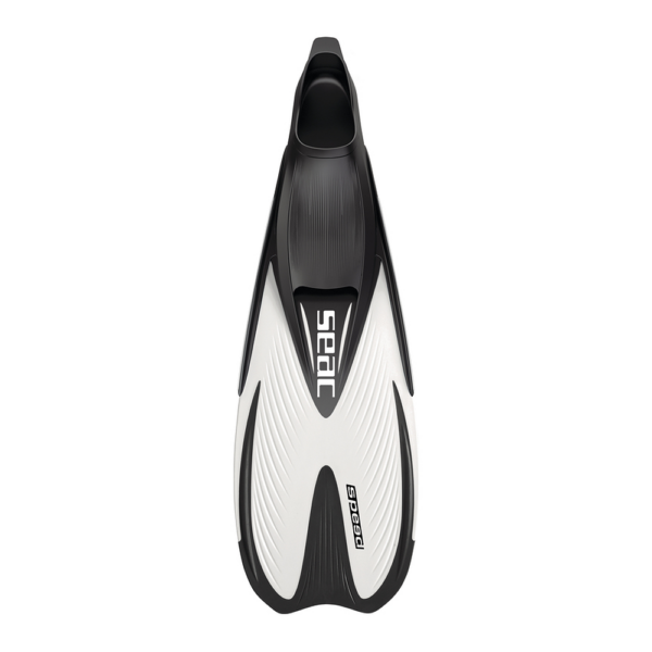 SEAC Speed configurazione e finiture