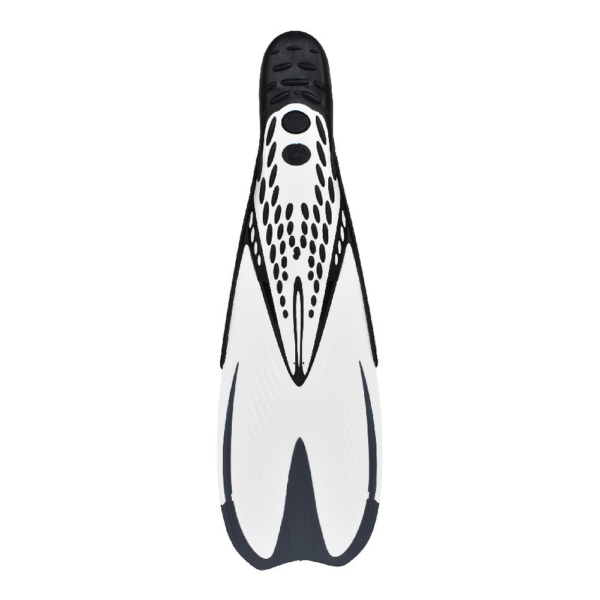 SEAC Speed - Bianco