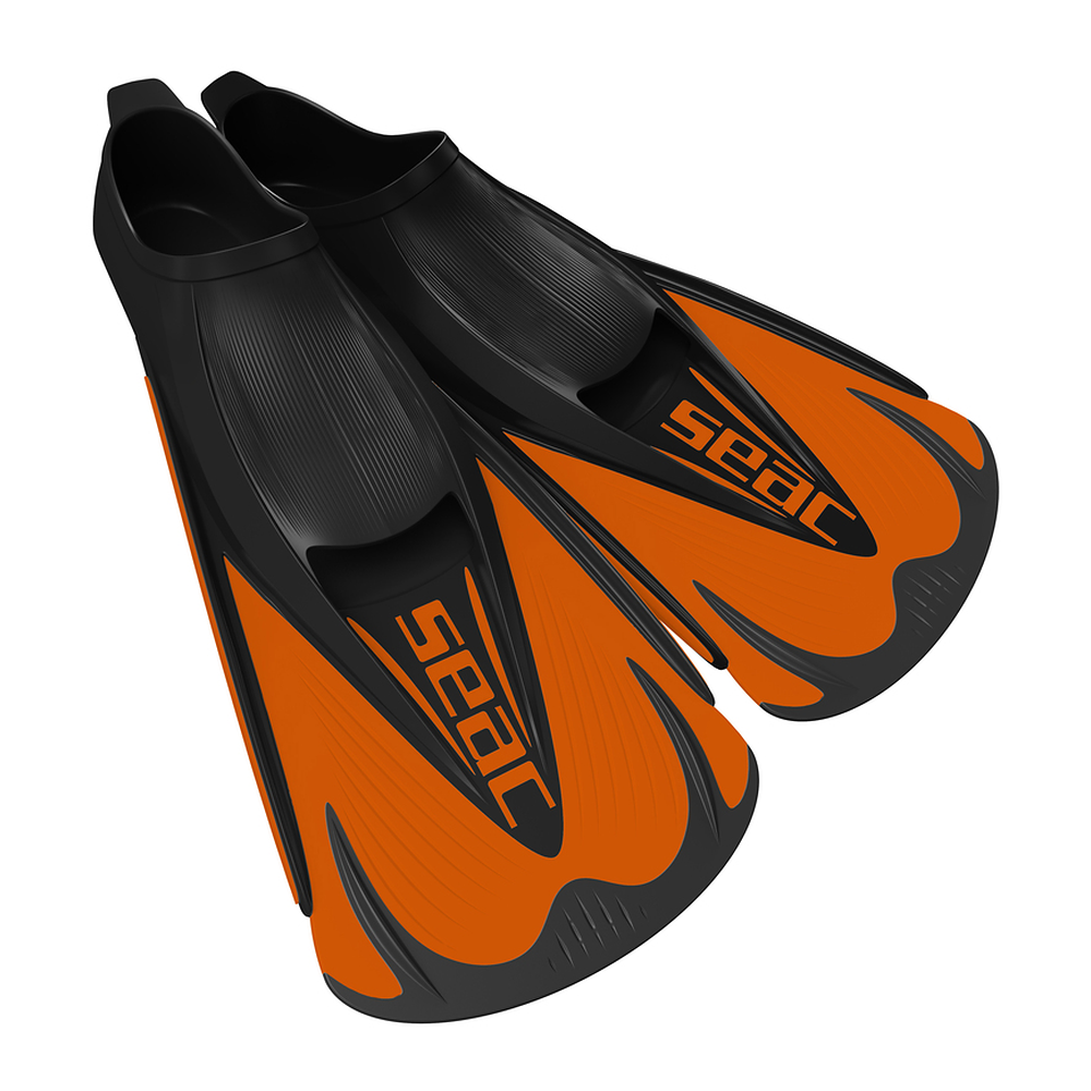 SEAC Speed-s - Arancione