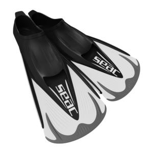 SEAC Speed-s - Bianco