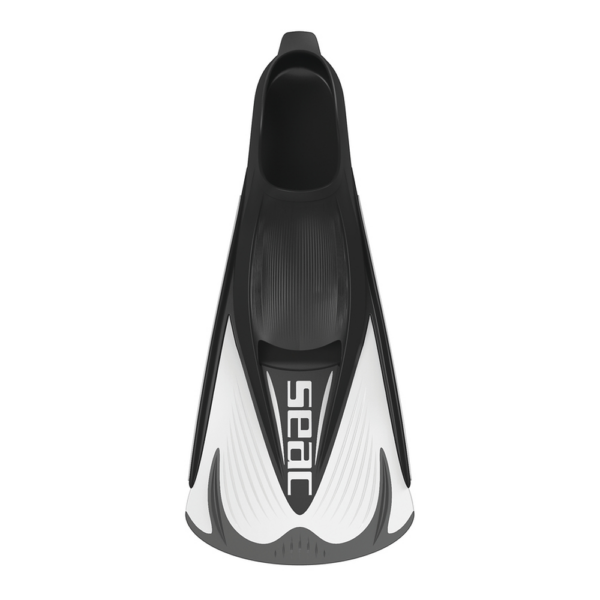 SEAC Speed-s vista aggiuntiva ufficiale